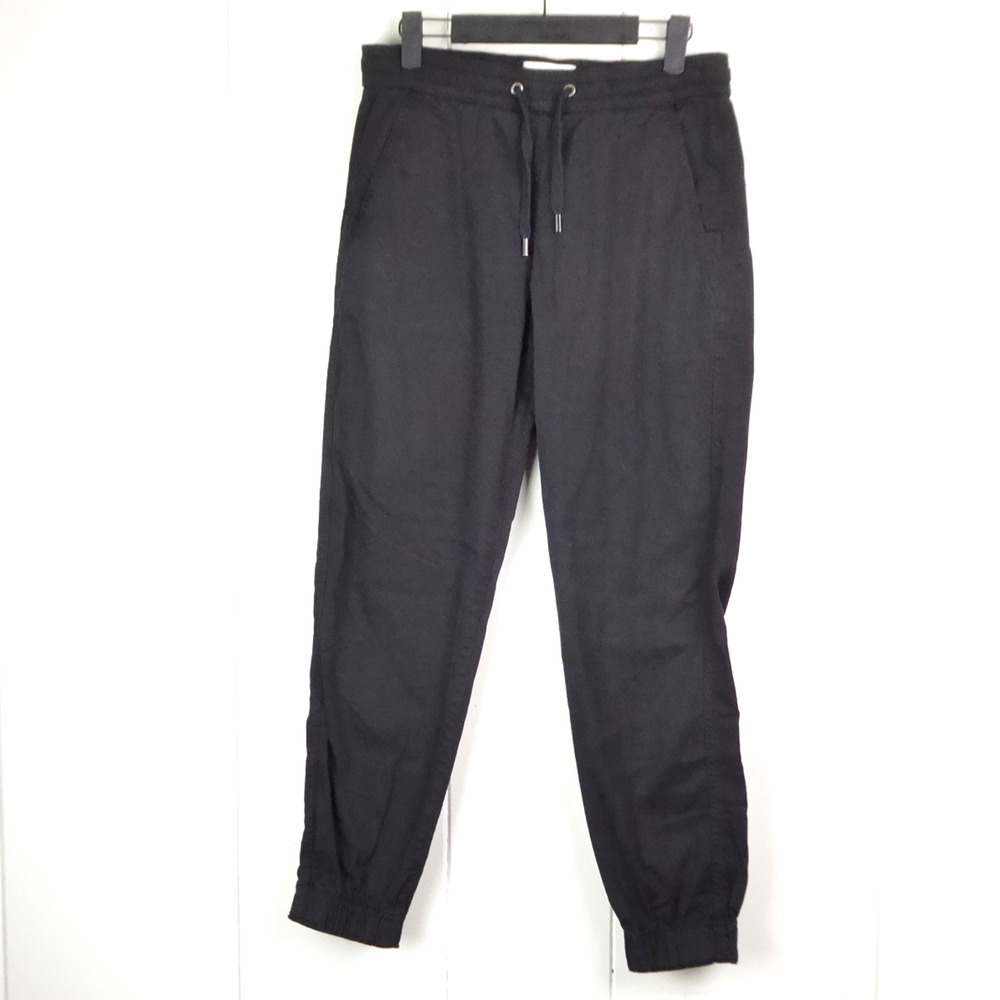 DU/ER Pants Mens SZ S Denim Jogger Performance Athletic Wear‎ Stretch Athleisure